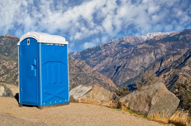 Best Porta potty delivery and setup  in Gunnison, CO