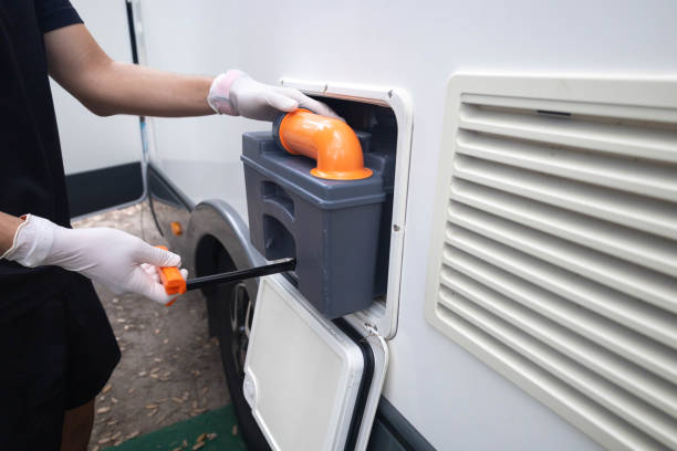 Portable Toilet Options We Offer in Gunnison, CO