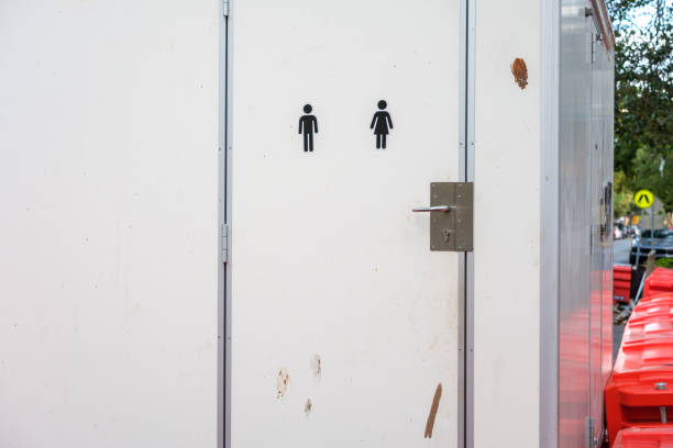 Best Portable restroom trailer rental  in Gunnison, CO