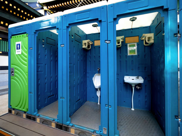 Trusted Gunnison, CO porta potty rental Experts