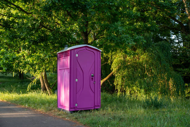 Best Porta potty cleaning services  in Gunnison, CO